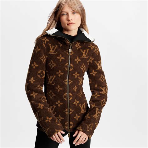 louis vuitton jackets price|louis vuitton winter jacket.